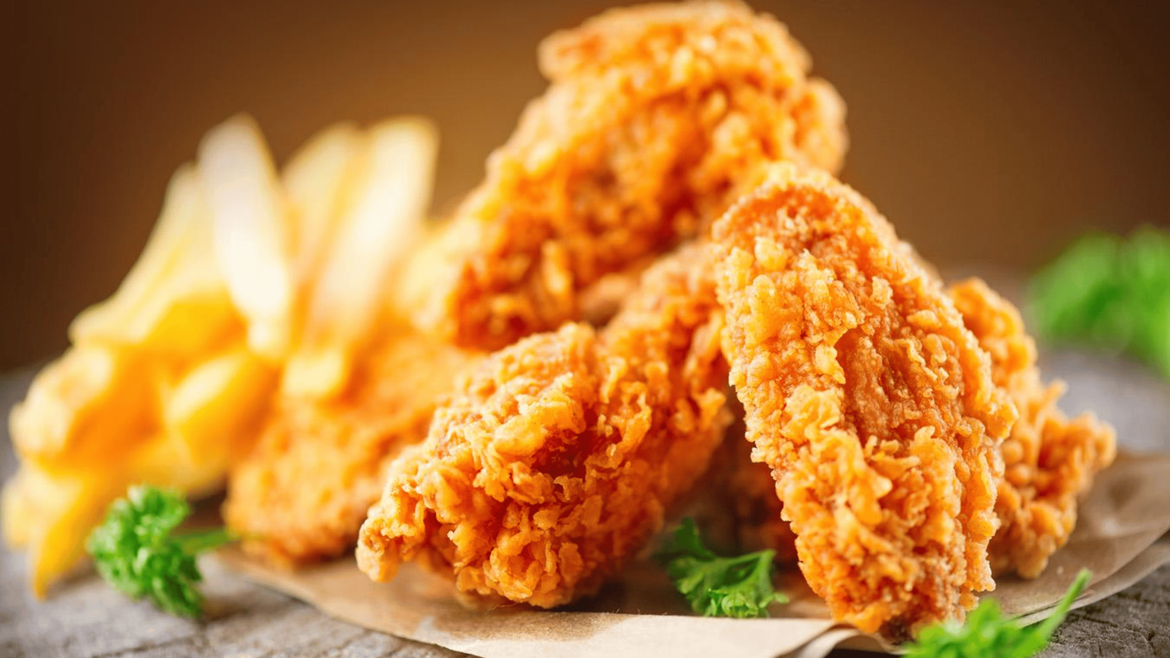 Freddy's Chicken & Pizza